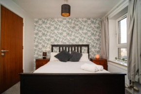 Central Apartment in Belfast City Centre